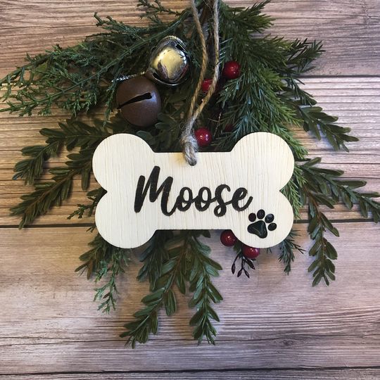 Pet Ornaments