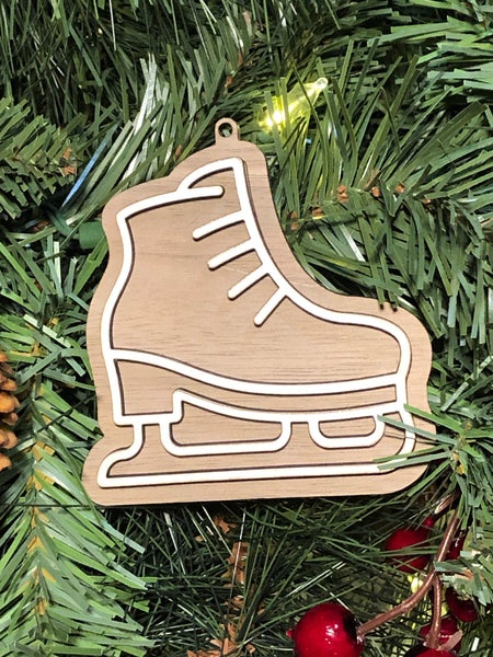 Gingerbread Cookie Ornaments