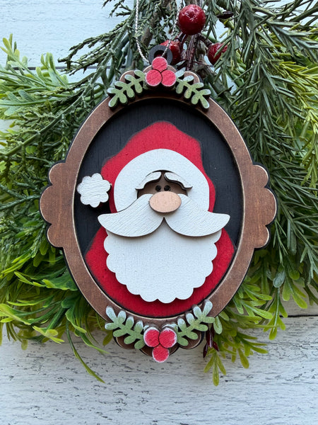 Portland Holiday Market Paint Project