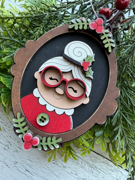 Portland Holiday Market Paint Project