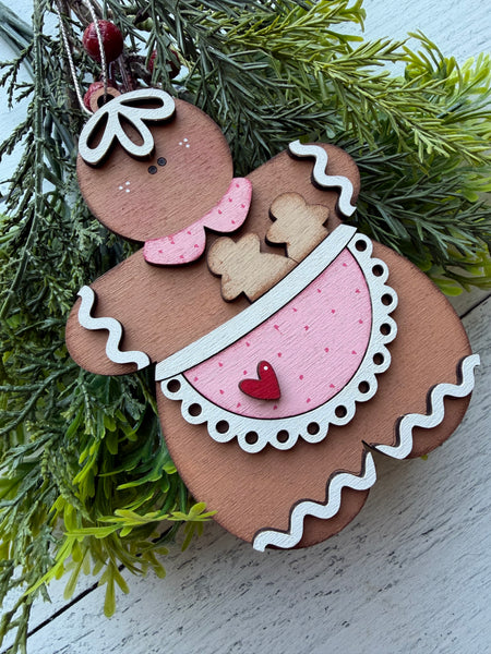 Portland Holiday Market Paint Project