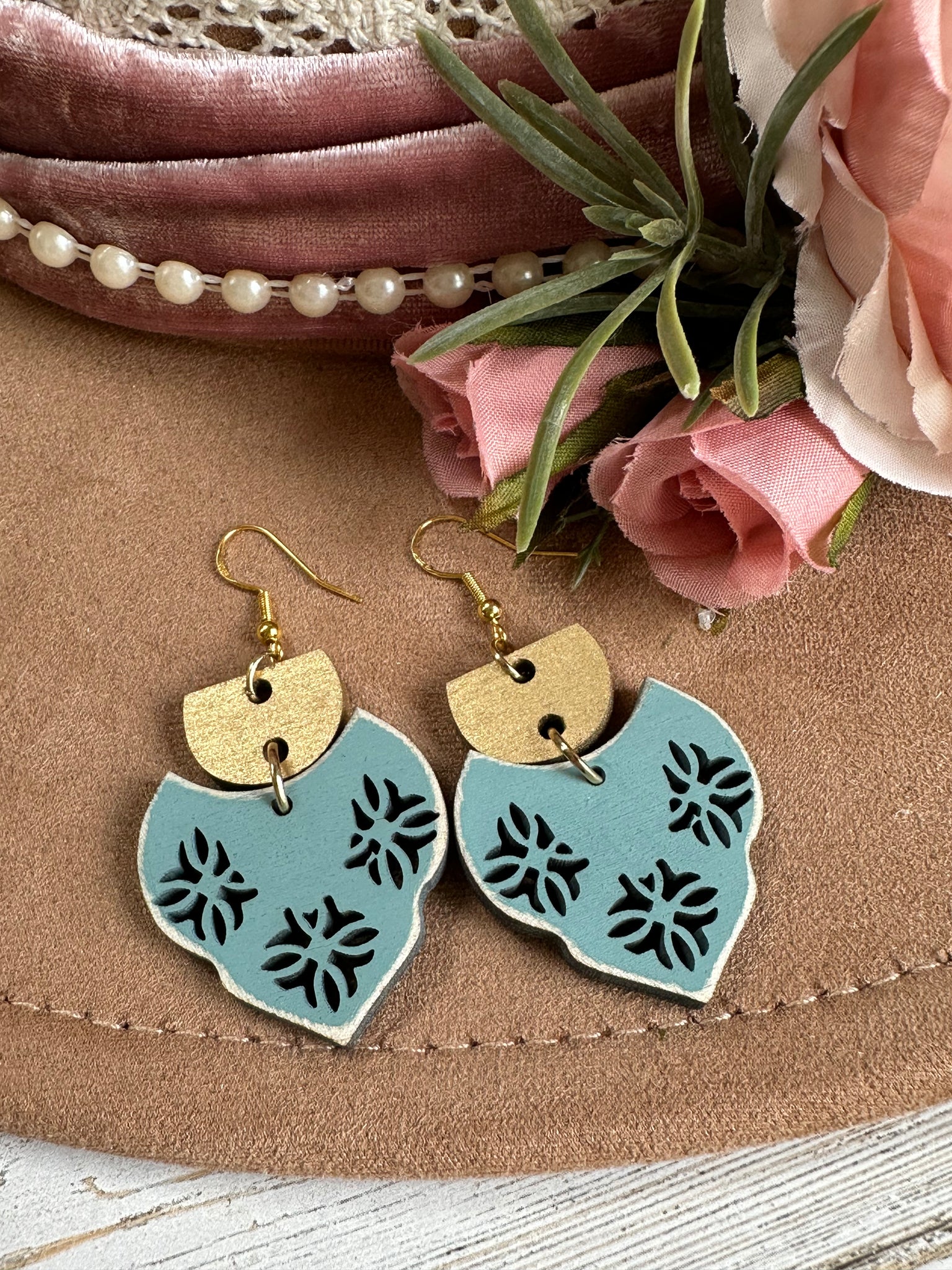 Boho Earrings