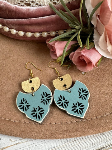 Boho Earrings