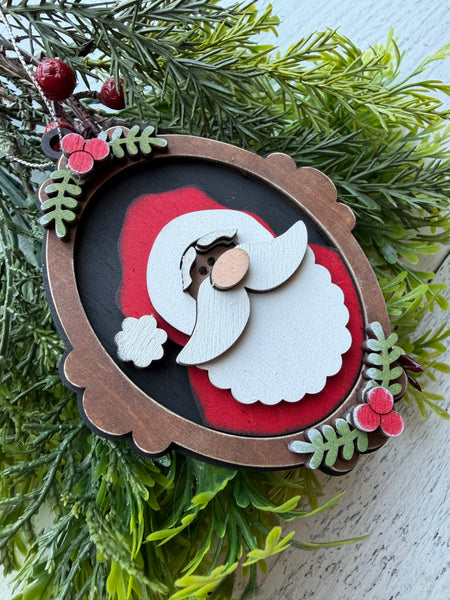 Portland Holiday Market Paint Project