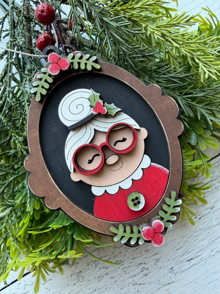 Portland Holiday Market Paint Project