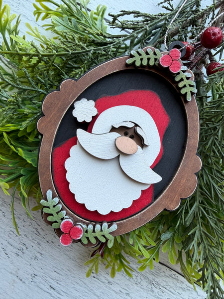Portland Holiday Market Paint Project
