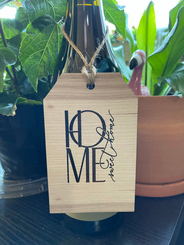 Wine Tags